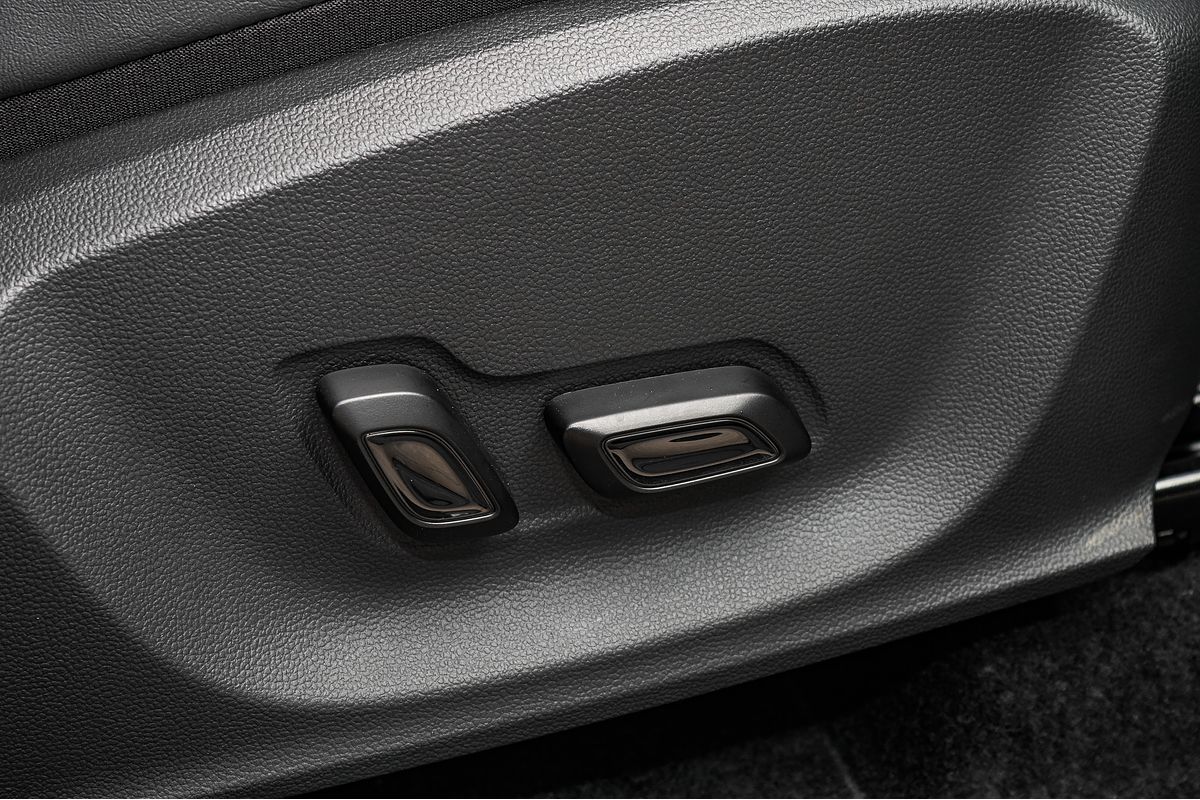 2023 MG ZS EV Long Range AZS1