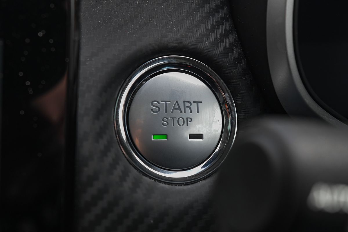 2023 MG ZS EV Long Range AZS1