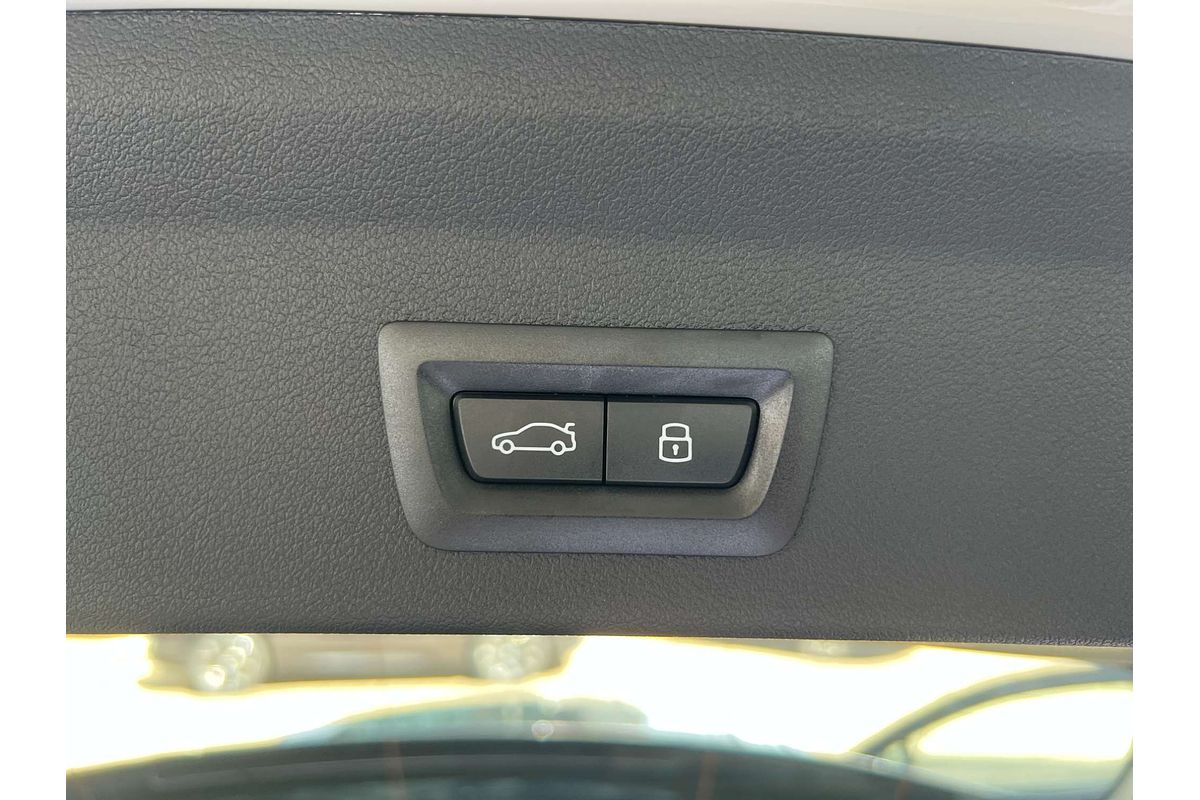 2025 BMW 1 Series 120 M Sport F70