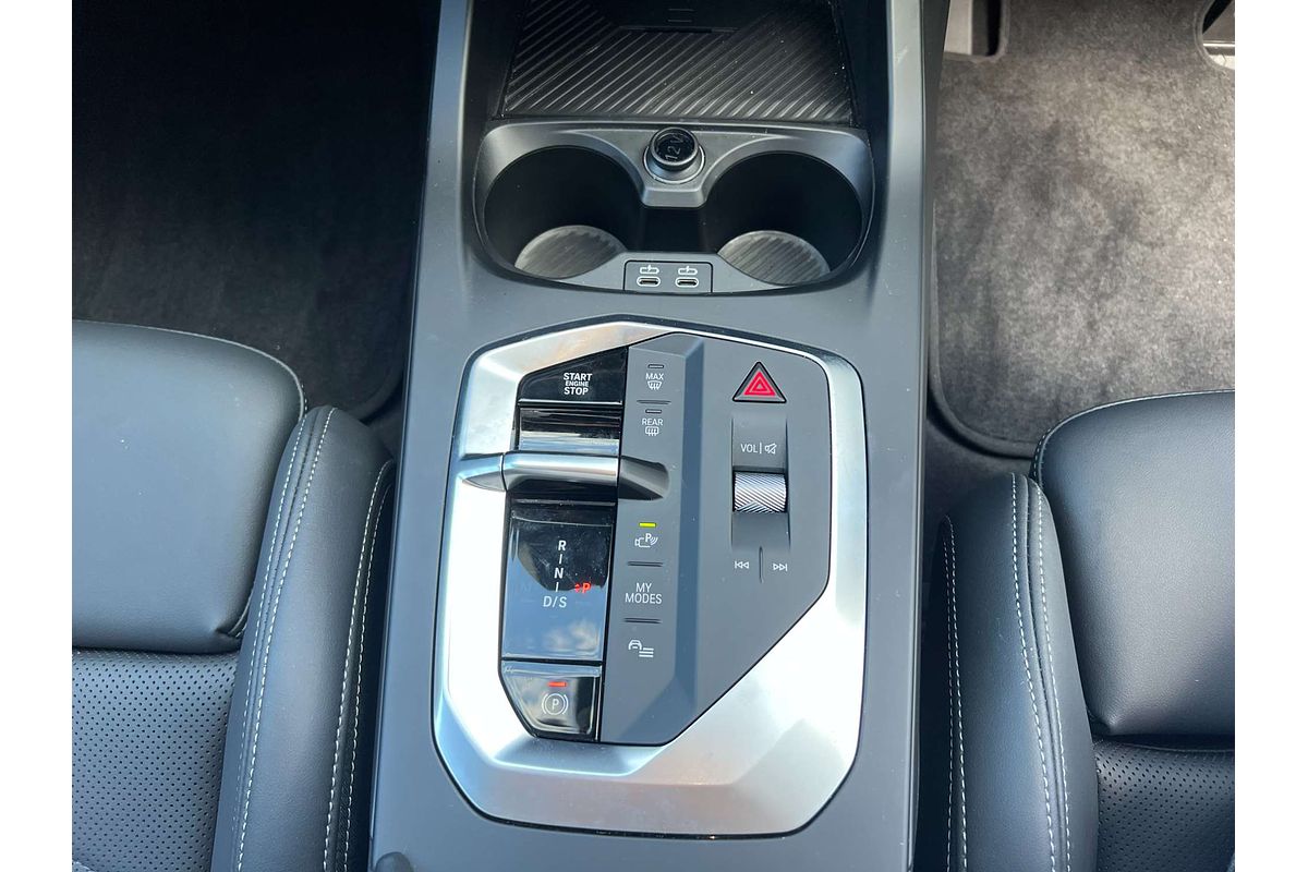 2025 BMW 1 Series 120 M Sport F70