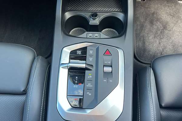 2025 BMW 1 Series 120 M Sport F70