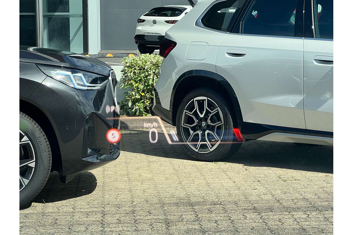 2025 BMW 1 Series 120 M Sport F70