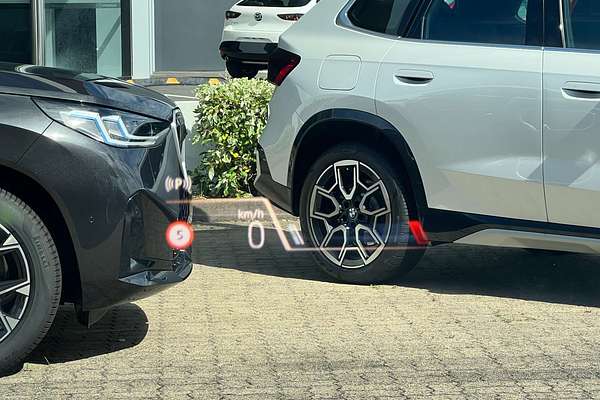 2025 BMW 1 Series 120 M Sport F70