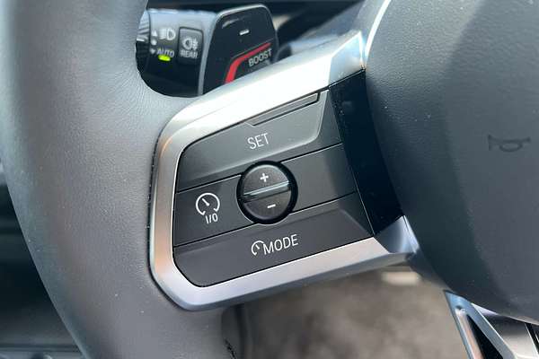 2025 BMW 1 Series 120 M Sport F70