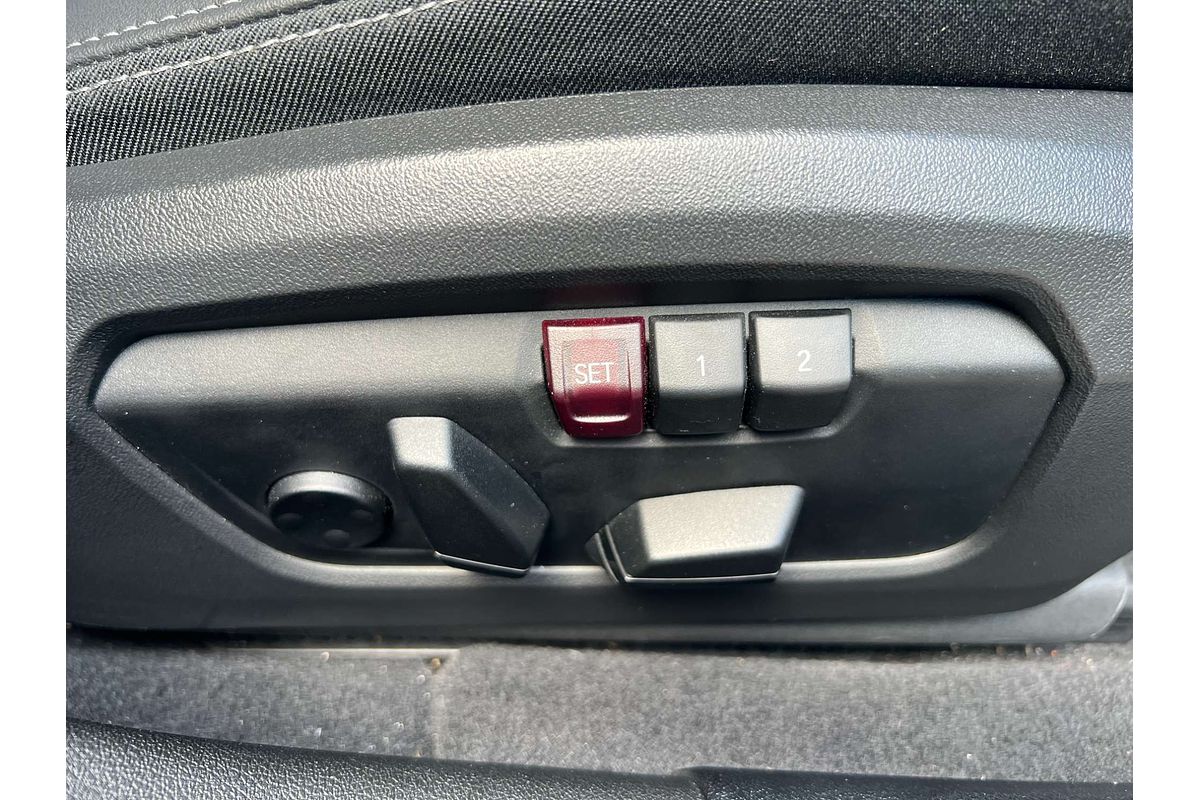 2025 BMW 1 Series 120 M Sport F70