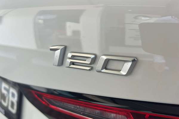 2025 BMW 1 Series 120 M Sport F70