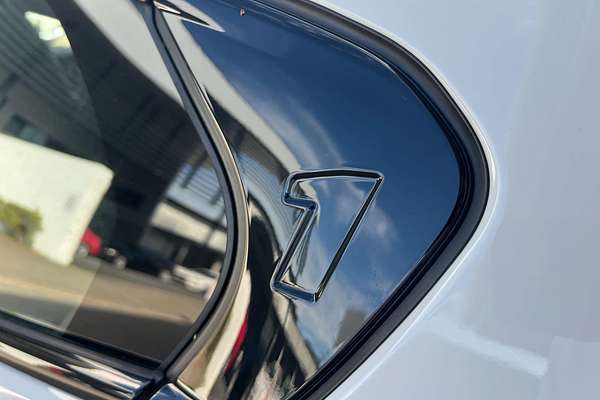 2025 BMW 1 Series 120 M Sport F70