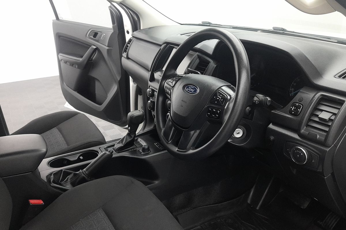 2020 Ford Ranger XL PX MkIII 4X4 3.2L