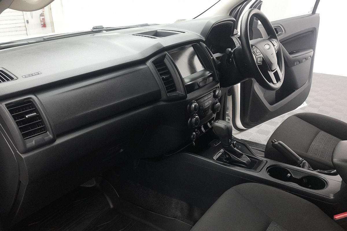 2020 Ford Ranger XL PX MkIII 4X4 3.2L