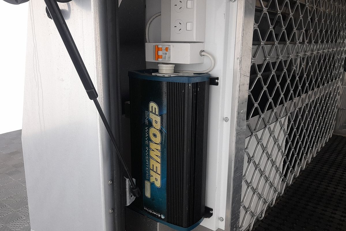 2020 Ford Ranger XL PX MkIII 4X4 3.2L