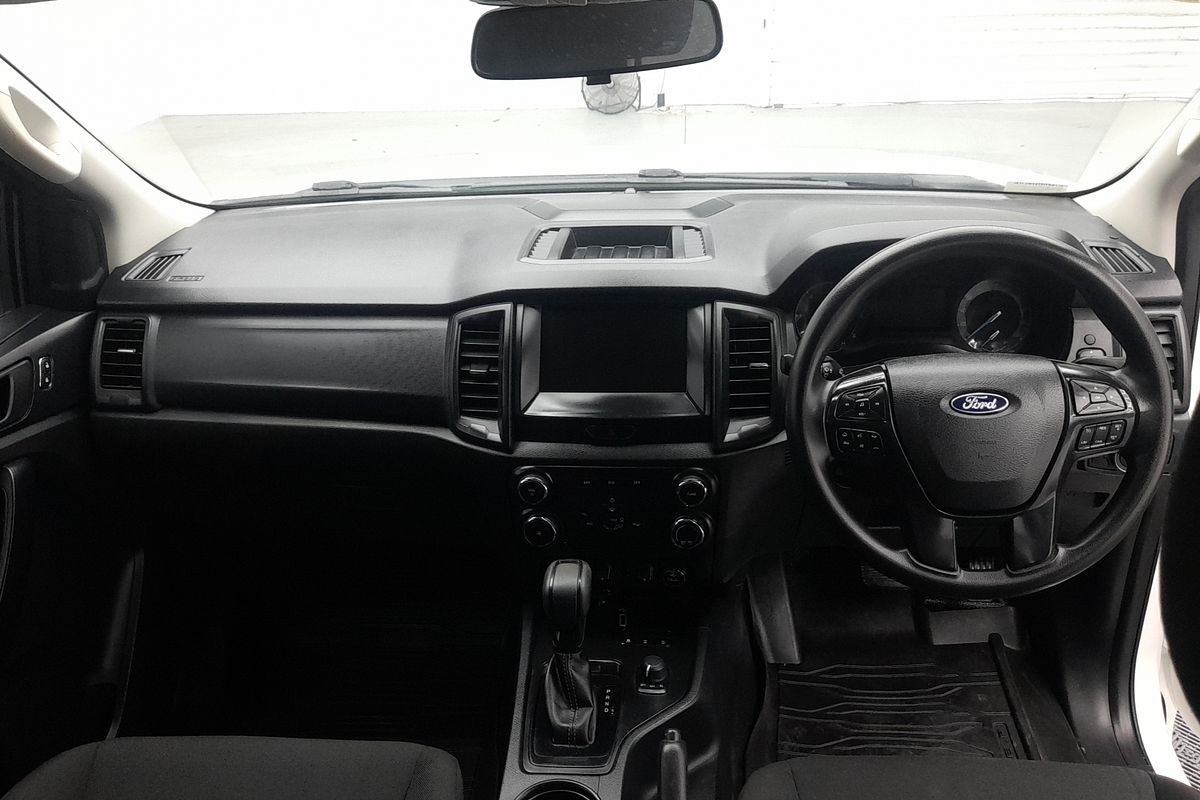 2020 Ford Ranger XL PX MkIII 4X4 3.2L