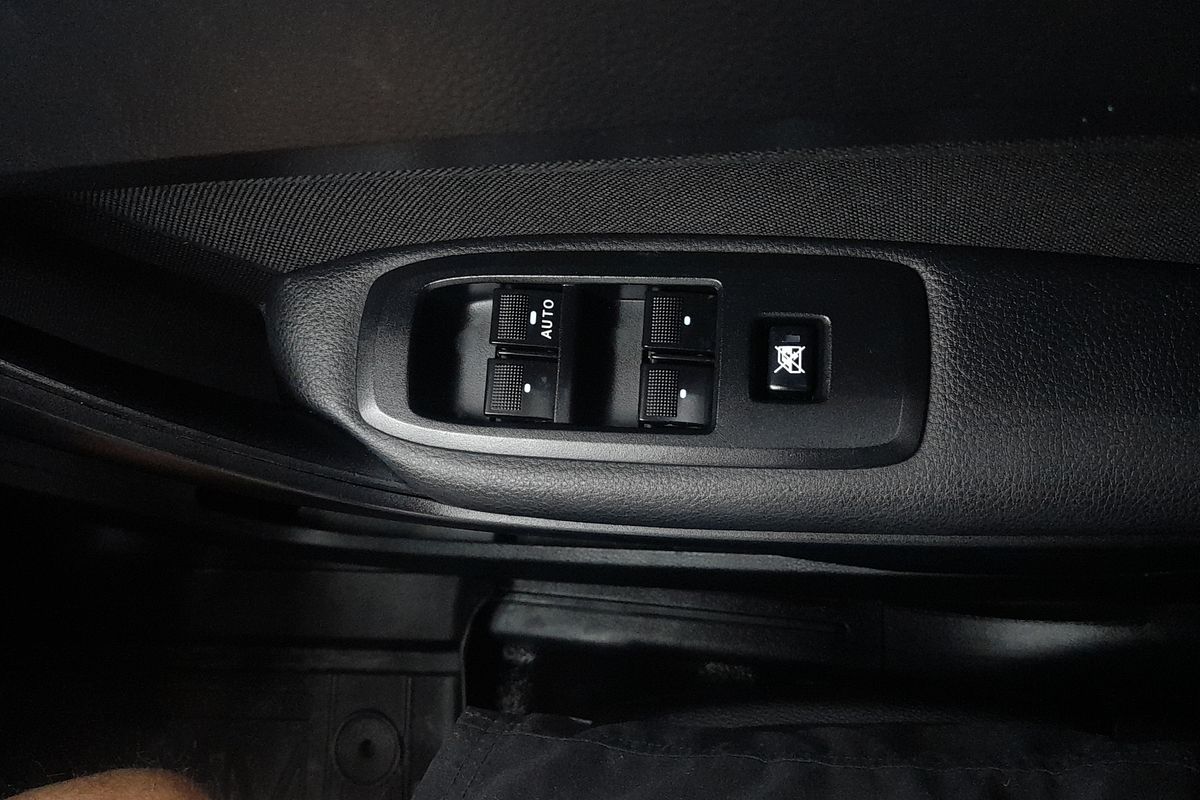 2020 Ford Ranger XL PX MkIII 4X4 3.2L