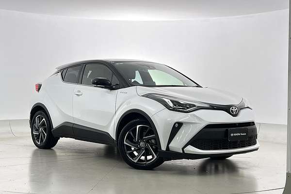 2022 Toyota C-HR Koba NGX50R