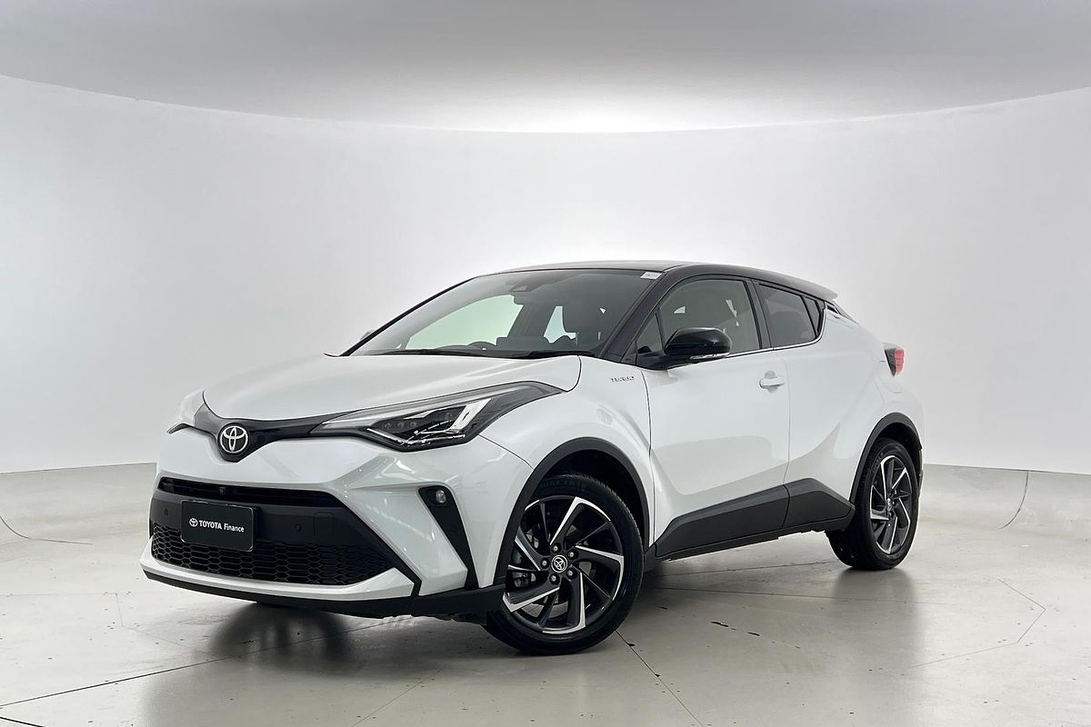 2022 Toyota C-HR Koba NGX50R
