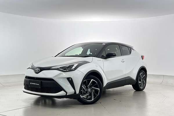 2022 Toyota C-HR Koba NGX50R
