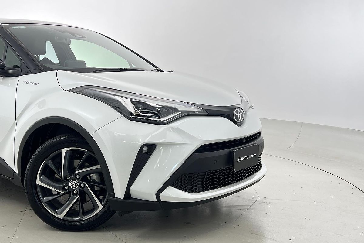 2022 Toyota C-HR Koba NGX50R