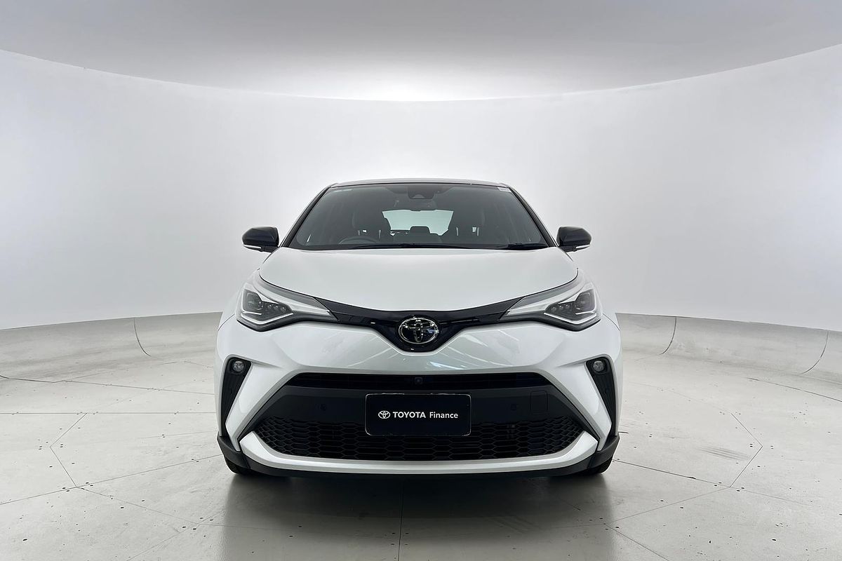 2022 Toyota C-HR Koba NGX50R