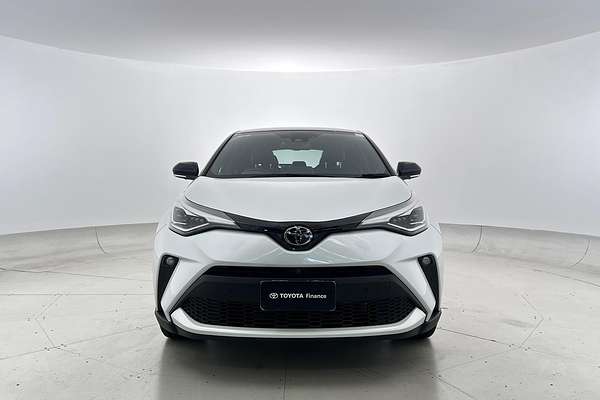 2022 Toyota C-HR Koba NGX50R