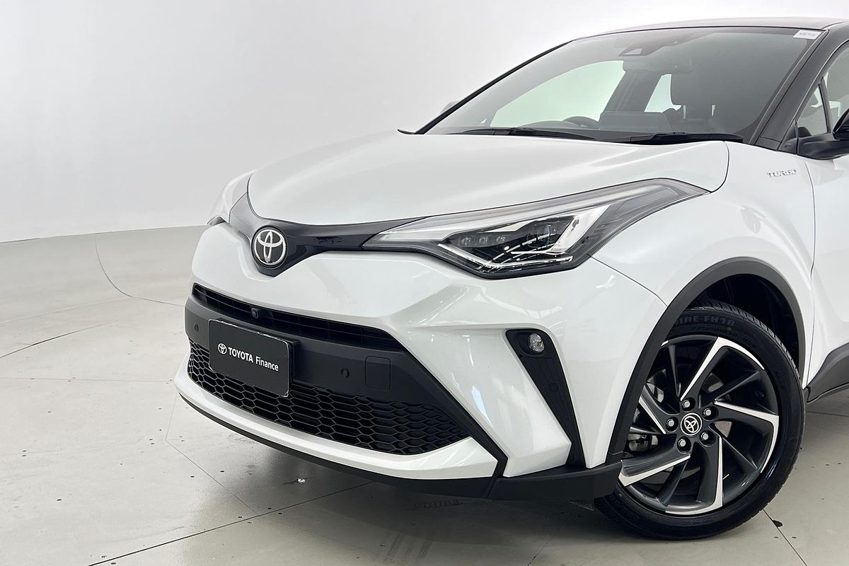 2022 Toyota C-HR Koba NGX50R