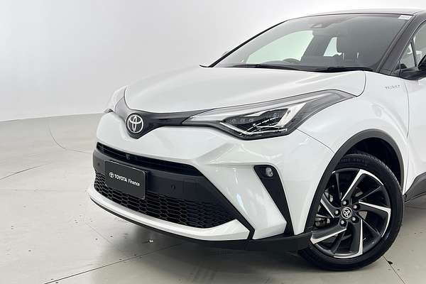 2022 Toyota C-HR Koba NGX50R