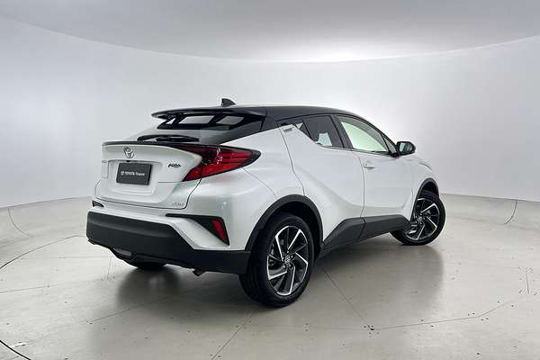 2022 Toyota C-HR Koba NGX50R
