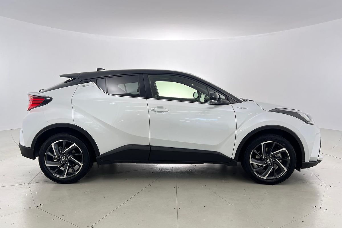 2022 Toyota C-HR Koba NGX50R