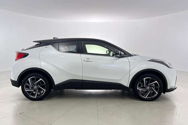 2022 Toyota C-HR Koba NGX50R