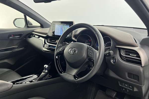 2022 Toyota C-HR Koba NGX50R