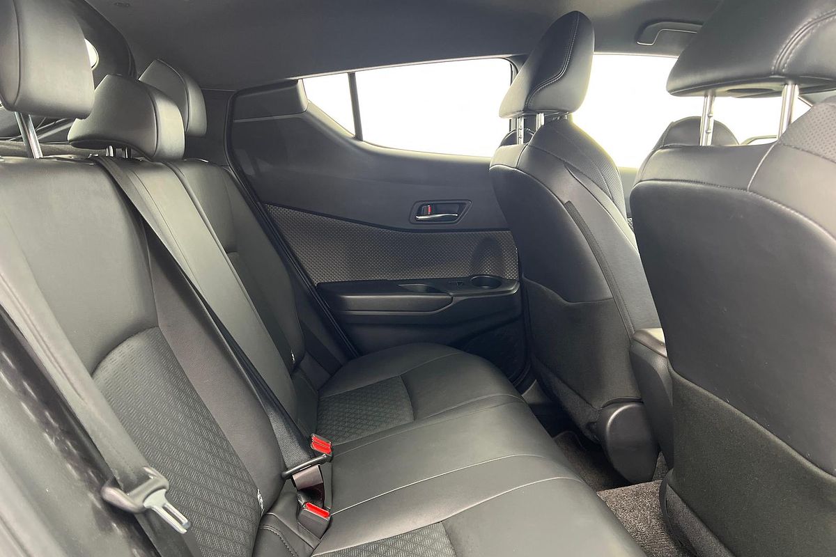 2022 Toyota C-HR Koba NGX50R