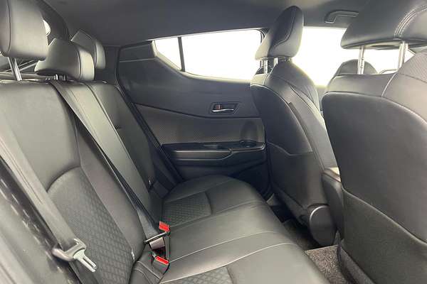 2022 Toyota C-HR Koba NGX50R