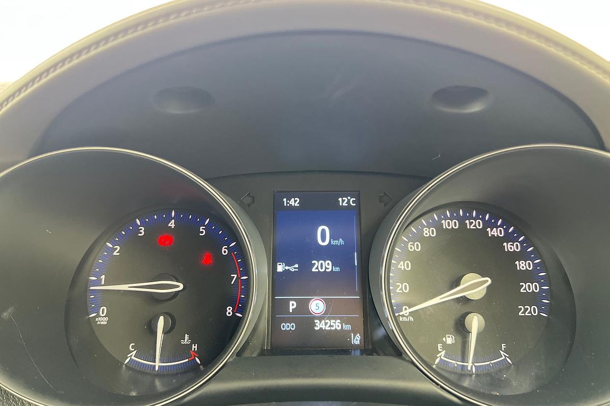 2022 Toyota C-HR Koba NGX50R