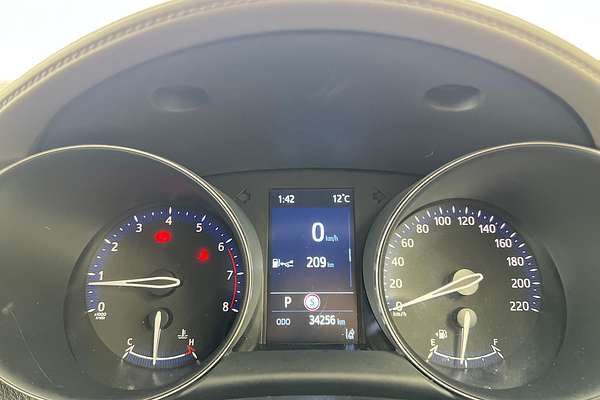 2022 Toyota C-HR Koba NGX50R