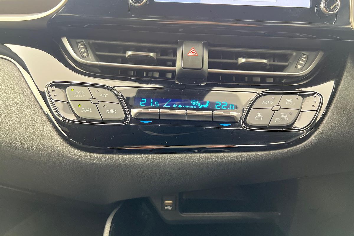 2022 Toyota C-HR Koba NGX50R