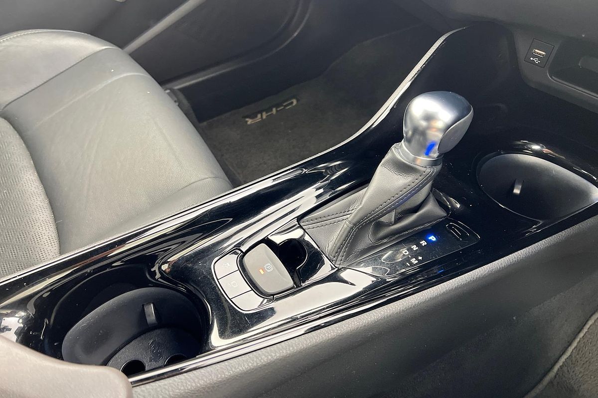 2022 Toyota C-HR Koba NGX50R