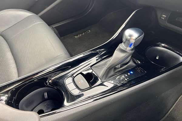 2022 Toyota C-HR Koba NGX50R