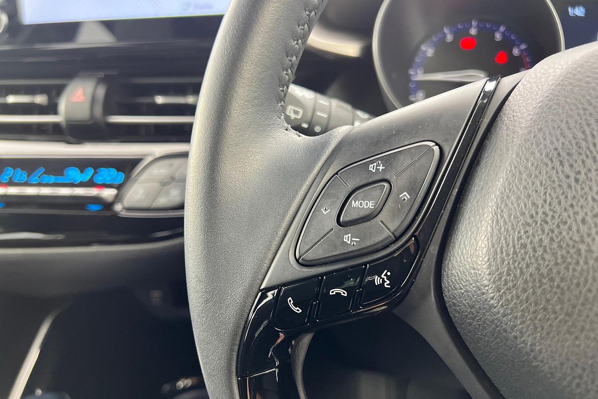 2022 Toyota C-HR Koba NGX50R