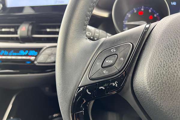 2022 Toyota C-HR Koba NGX50R