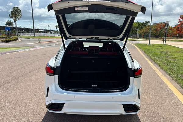 2023 Lexus RX RX500h F Sport Performance TALH17R