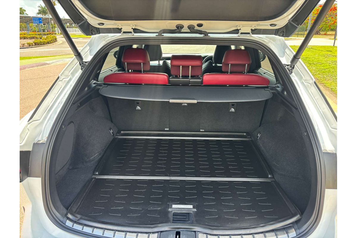 2023 Lexus RX RX500h F Sport Performance TALH17R