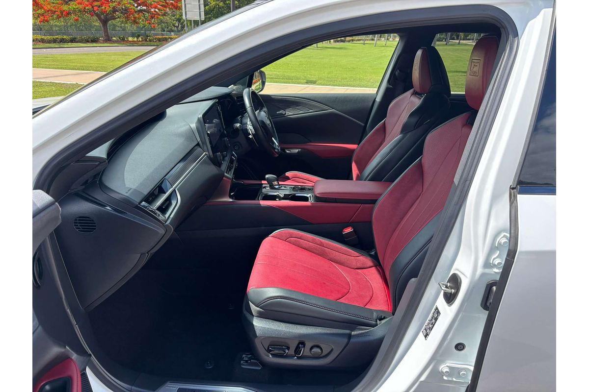 2023 Lexus RX RX500h F Sport Performance TALH17R