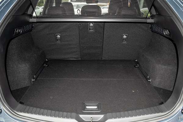 2025 Mazda CX-5 G35 Akera KF Series