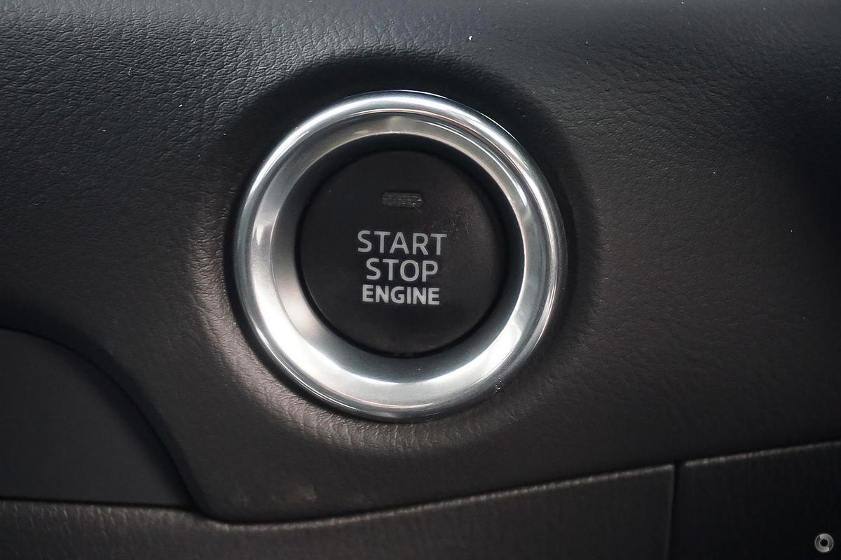 2025 Mazda CX-5 G25 Maxx Sport KF Series