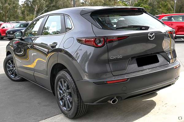2025 Mazda CX-30 G20 Pure DM Series