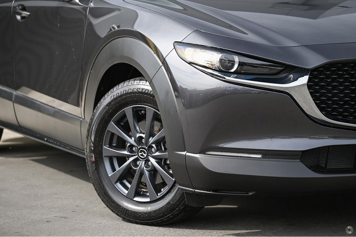 2025 Mazda CX-30 G20 Pure DM Series