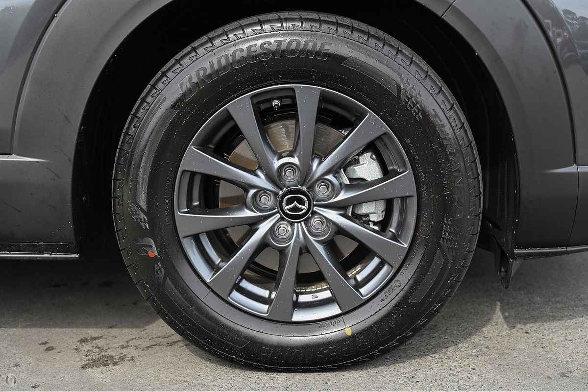 2025 Mazda CX-30 G20 Pure DM Series