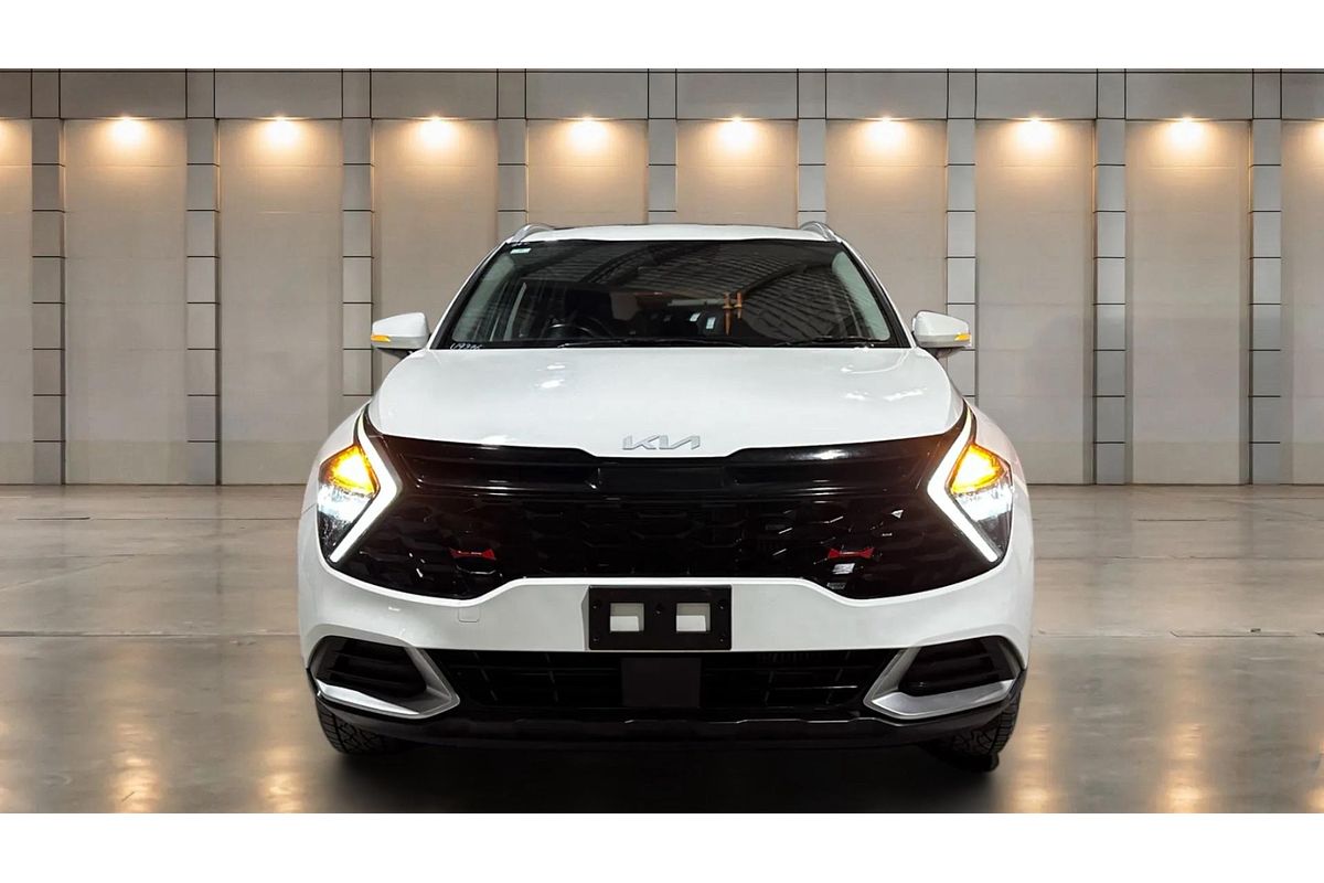 2022 Kia Sportage S NQ5