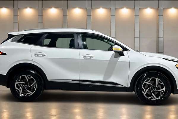 2022 Kia Sportage S NQ5