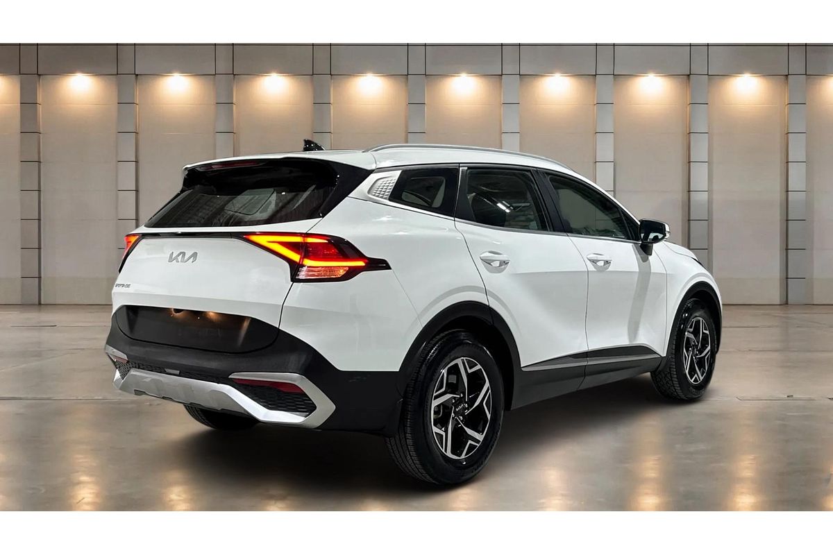 2022 Kia Sportage S NQ5