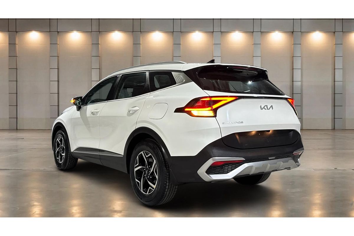 2022 Kia Sportage S NQ5