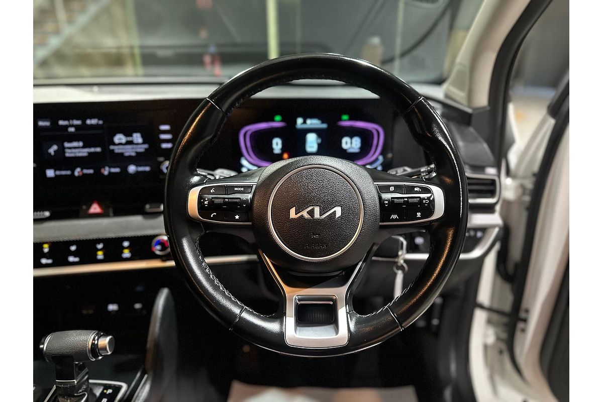 2022 Kia Sportage S NQ5